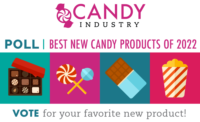 Poll: Best candy products of 2022