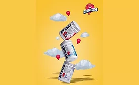 Airheads, Xtend collaborate on post-workout hydration
