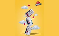 Airheads, Xtend collaborate on post-workout hydration Airheads, Xtend collaborate on post-workout hydration