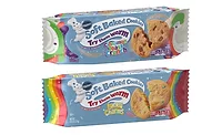 Pillsbury debuts Cinnamon Toast Crunch, Lucky Charms Soft Baked Cookies