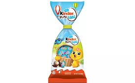 Kinder Joy continues partnerships with local zoos, aquariums