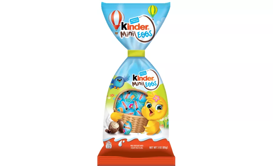 Kinder Joy continues partnerships with local zoos, aquariums