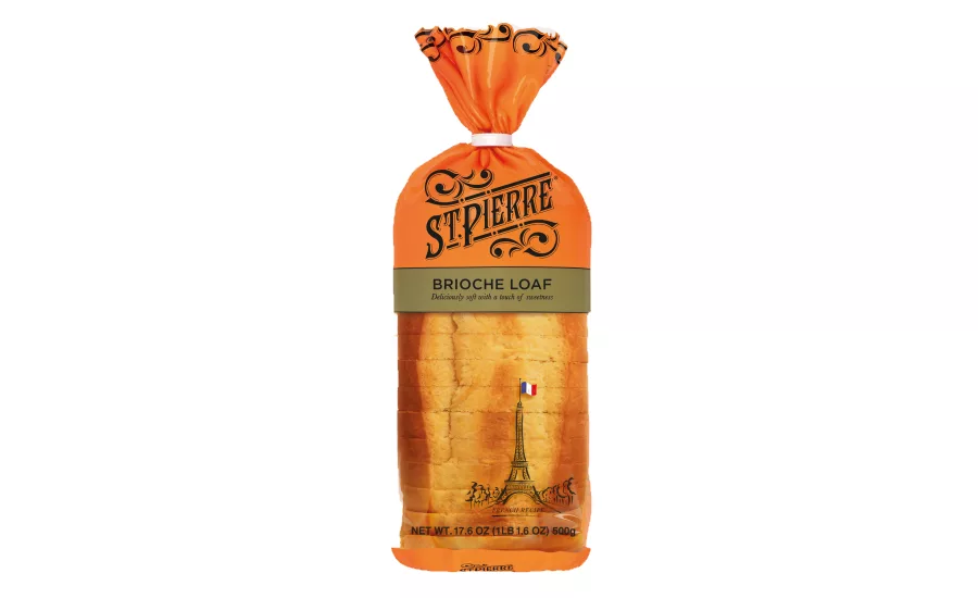 St Pierre expands its brand to Walmart