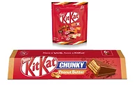 Nestlé brings it's Food #1 category vision to the Americas through key focus brands Nestlé brings it's Food #1 category vision to the Americas through key focus brands