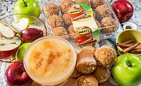 Café Valley launches Mott's Apple and Hawaiian Punch-flavored baked goods