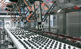 Cama Group to demonstrate turnkey solutions for confectionery items at Interpack 2023