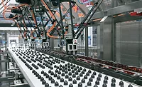 Cama Group to demonstrate turnkey solutions for confectionery items at Interpack 2023