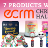 7 products we loved at the 2023 Christmas & Halloween ECRM show