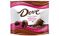 Dove Chocolate debuts Milk Chocolate Molten Lava Caramel Promises Dove Chocolate debuts Milk Chocolate Molten Lava Caramel Promises