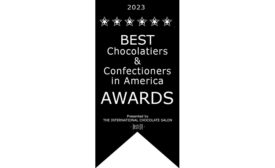 International Chocolate Salon announces Best Chocolatiers & Confectioners in America winners