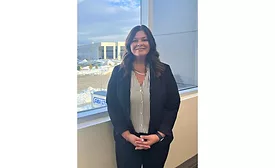 ABI taps Alyson Slapkauskas as CEO