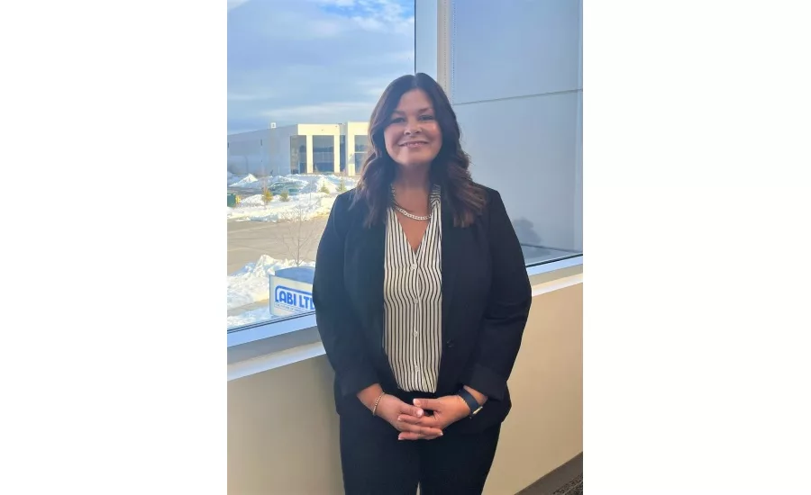ABI taps Alyson Slapkauskas as CEO