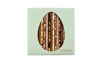 Läderach debuts limited-edition artisanal chocolate bunnies, eggs in time for Easter