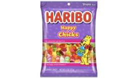 HARIBO releases gummies for Easter