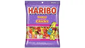 HARIBO releases gummies for Easter