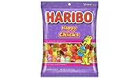HARIBO releases gummies for Easter