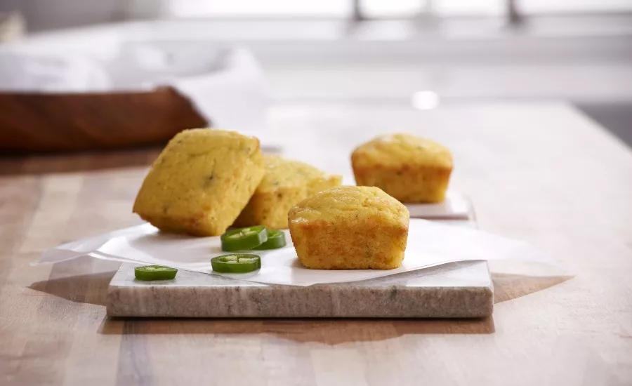 Veggies Made Great adds cornbread to line of veggie-forward products