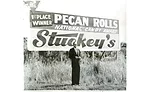Stuckey's vintage picture
