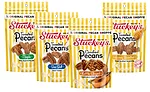 Stuckey's pecan snacks