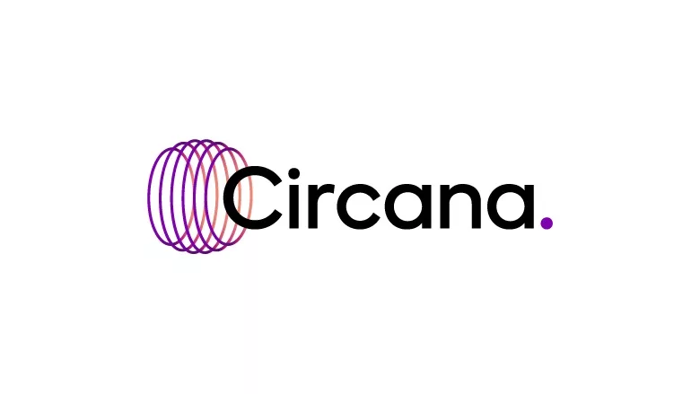 Circana logo 2023