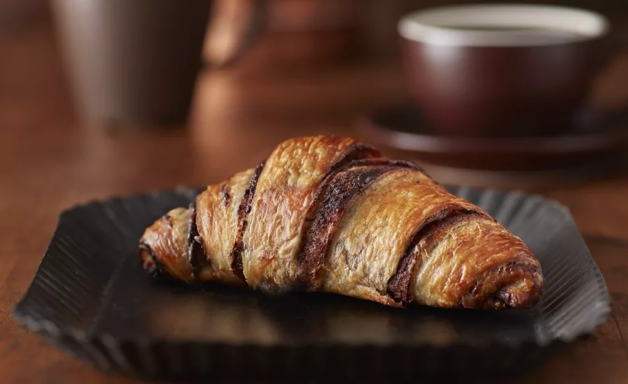 Pillsbury Freezer-to-Oven croissants releases chocolate flavor