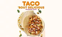 Dunkin’ launches its first-ever Breakfast Tacos Dunkin’ launches its first-ever Breakfast Tacos