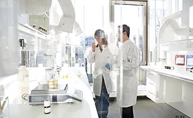 IFF adds to Europe innovation hub with new flavor creation labs