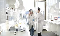 IFF adds to Europe innovation hub with new flavor creation labs