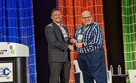 SNAC International adds 2023-24 officers and directors