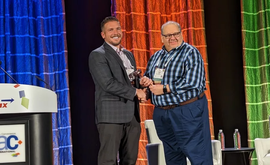 SNAC International adds 2023-24 officers and directors