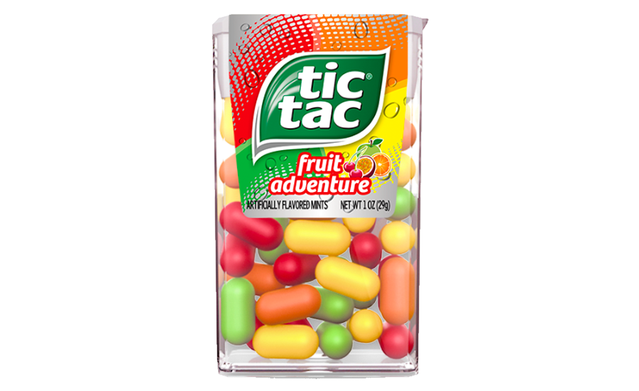 How Tic Tac boosted sales during the COVID-19 pandemic