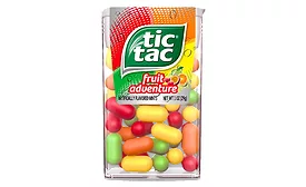 Mints & Gum: Consumers look beyond minty freshness