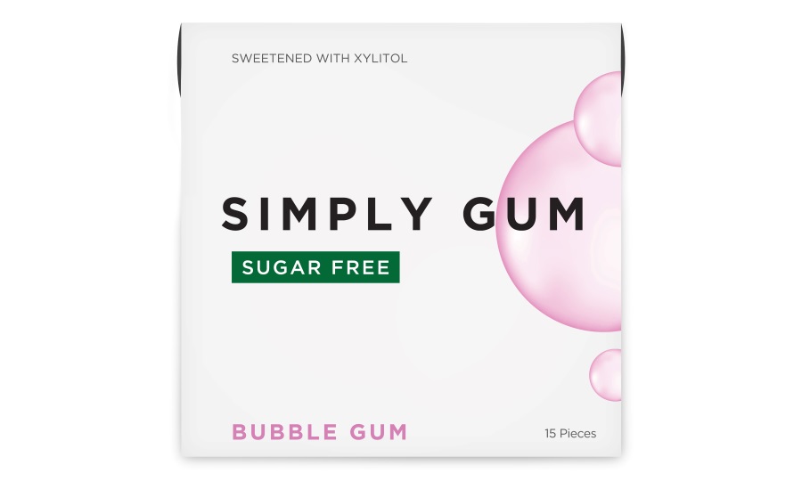 Wrigley's 5 Pulse Tropical Sugar Free Gum