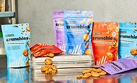 Milk Bar debuts cereal-packed crunchies, ready-to-bake cookie dough in grocery stores