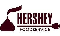 Hershey Foodservice logo 2023