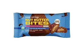 Sweet Nothings adds Nut Butter Bites to product lineup
