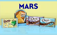 Mars releases Easter Fan Favorite Collections, new M&M's White Chocolate Marshmallow Crispy Treat mars-mmsMars releases Easter Fan Favorite Collections, new M&M's White Chocolate Marshmallow Crispy Treatdove-easter.png