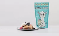 The Good Flour Company introduces Patty Cakes' potato protein pancakes The Good Flour Company introduces Patty Cakes' potato protein pancakes