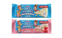 Frankford Candy releases Kellogg's Rice Krispies Candy Bar
