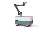 Techman Robot releases TM20 robotic arm Techman Robot releases TM20 robotic arm