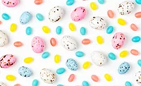 The 'right' way to enjoy Easter treats: Is there one? The 'right' way to enjoy Easter treats: Is there one?