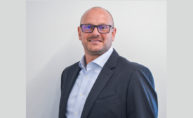 AMF Bakery Systems promotes Adrian Dee to director of sales, AMF Americas