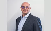 AMF Bakery Systems promotes Adrian Dee to director of sales, AMF Americas AMF Bakery Systems promotes Adrian Dee to director of sales, AMF Americas