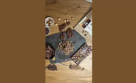 Tony's Chocolonely, Tom's Perfect 10 launches Triple Chocolate Granola