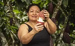 Cabosse Naturals talks tackling food waste by upcycling cacaofruit