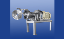 ROSS releases Inline Ultra High Shear Mixer for dispersions and emulsions