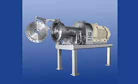 ROSS releases Inline Ultra High Shear Mixer for dispersions and emulsions