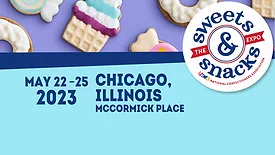 Sweets & Snacks Expo debuts slate of education opportunities for 2023 show