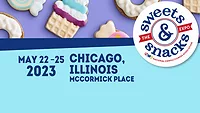 Sweets & Snacks Expo debuts slate of education opportunities for 2023 show