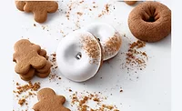 Dawn Foods releases Gingerbread Cake Donut Mix Dawn Foods releases Gingerbread Cake Donut Mix